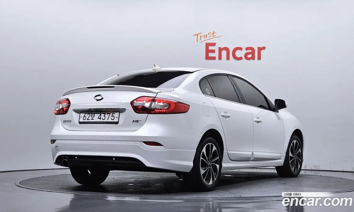 Renault (Samsung) SM3 2016 1.6 автомат (гидро), фото 1 Renault (Samsung) SM3 2016 1.6 автомат (гидро), фото 1