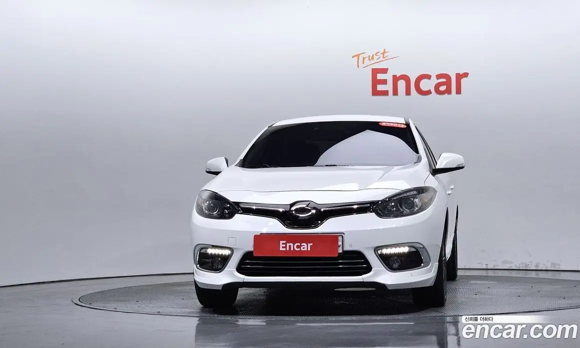Renault (Samsung) SM3 2016 1.6 автомат (гидро), фото 2 Renault (Samsung) SM3 2016 1.6 автомат (гидро), фото 2