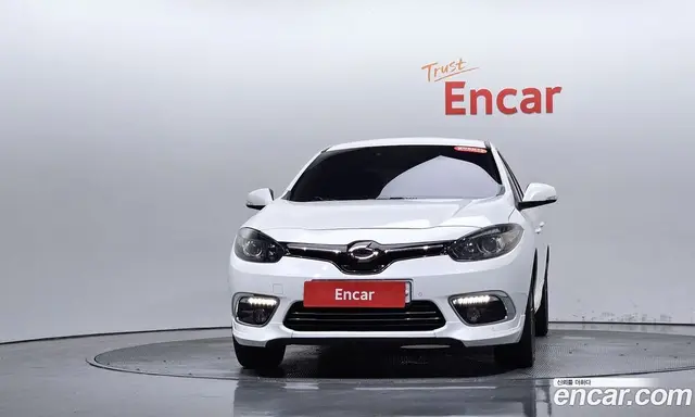 Renault (Samsung) SM3 2016 1.6 автомат (гидро), миниатюра 2 Renault (Samsung) SM3 2016 1.6 автомат (гидро), миниатюра 2