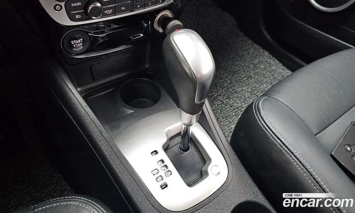 Renault (Samsung) SM3 2016 1.6 автомат (гидро), фото 11 Renault (Samsung) SM3 2016 1.6 автомат (гидро), фото 11