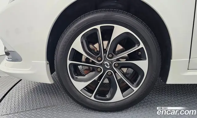 Renault (Samsung) SM3 2016 1.6 автомат (гидро), миниатюра 4 Renault (Samsung) SM3 2016 1.6 автомат (гидро), миниатюра 4