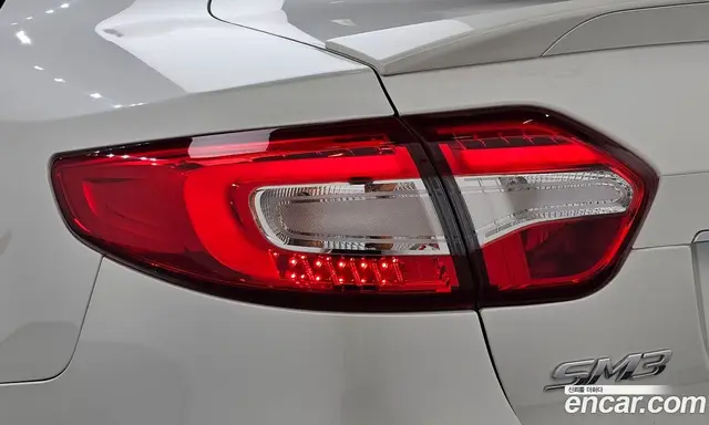 Renault (Samsung) SM3 2016 1.6 автомат (гидро), миниатюра 8 Renault (Samsung) SM3 2016 1.6 автомат (гидро), миниатюра 8