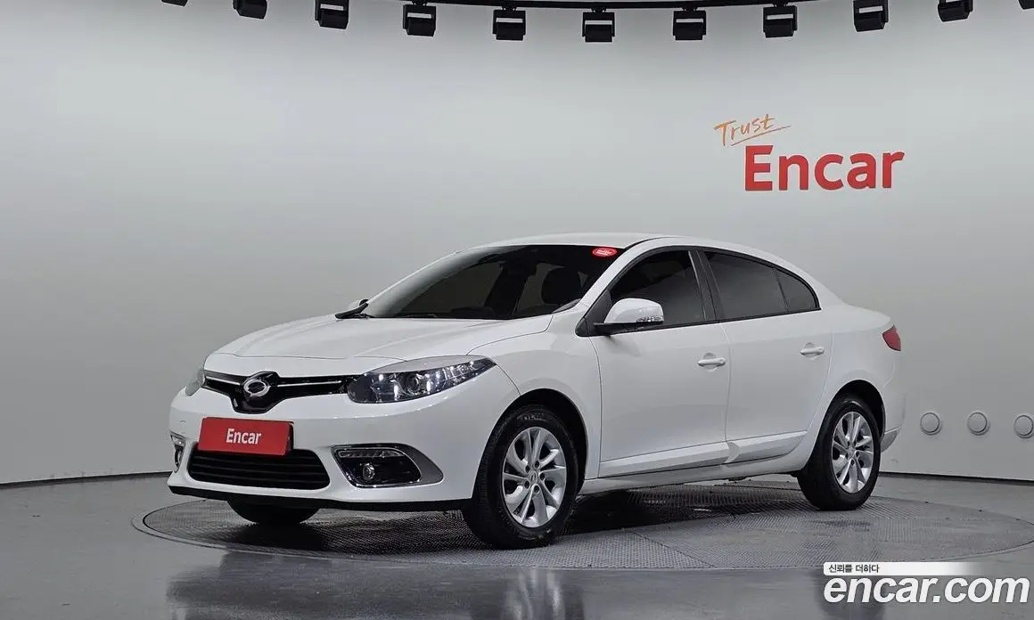 Renault (Samsung) SM3 2016 1.6 автомат (гидро), фото 1 Renault (Samsung) SM3 2016 1.6 автомат (гидро), фото 1