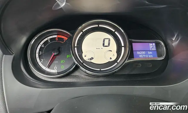 Renault (Samsung) SM3 2016 1.6 автомат (гидро), миниатюра 11 Renault (Samsung) SM3 2016 1.6 автомат (гидро), миниатюра 11
