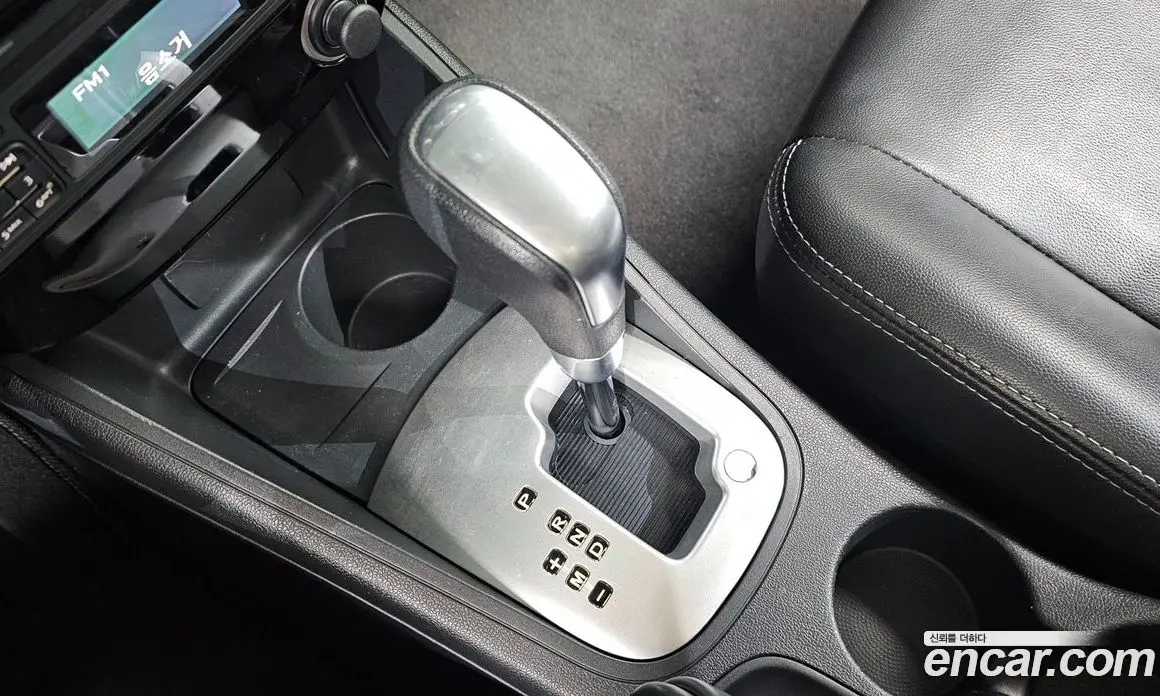 Renault (Samsung) SM3 2016 1.6 автомат (гидро), фото 12 Renault (Samsung) SM3 2016 1.6 автомат (гидро), фото 12