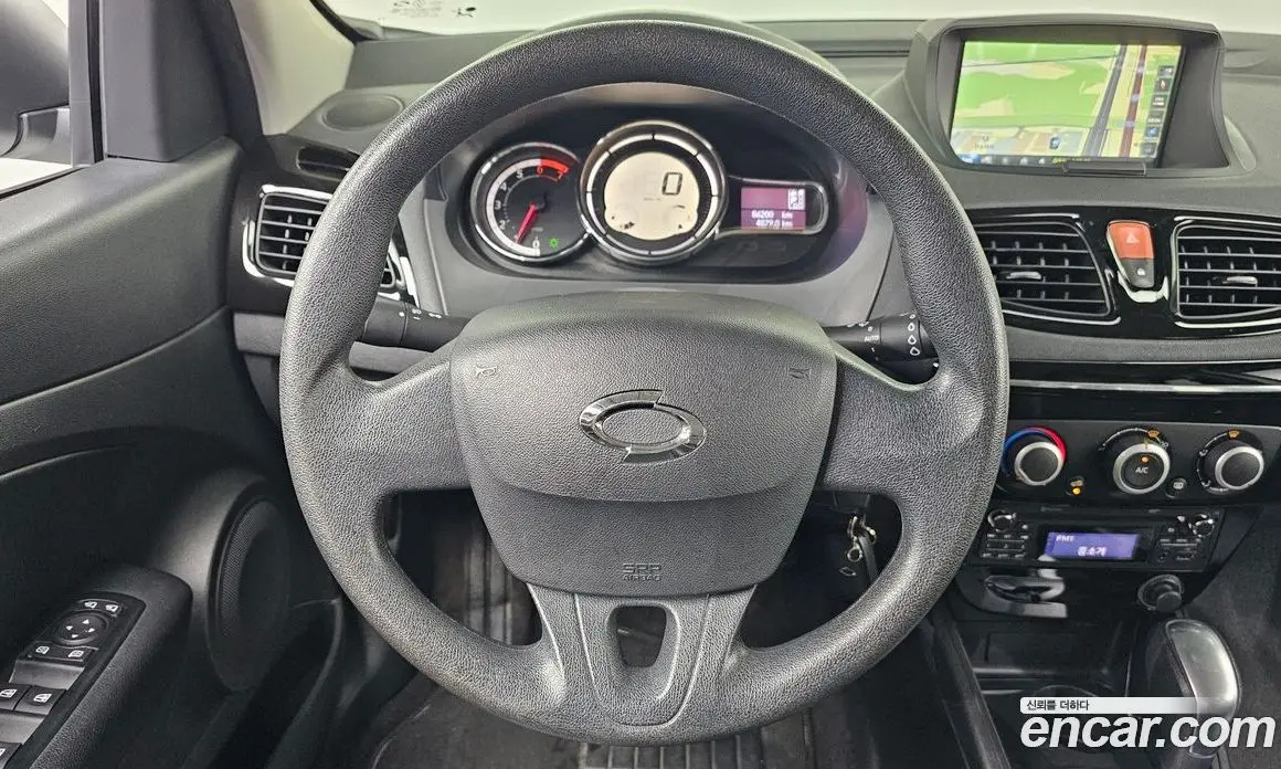 Renault (Samsung) SM3 2016 1.6 автомат (гидро), фото 19 Renault (Samsung) SM3 2016 1.6 автомат (гидро), фото 19
