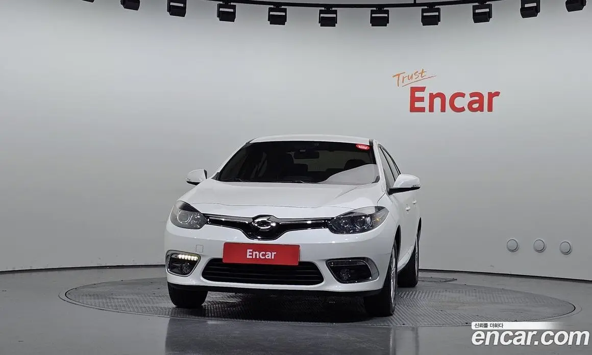 Renault (Samsung) SM3 2016 1.6 автомат (гидро), фото 3 Renault (Samsung) SM3 2016 1.6 автомат (гидро), фото 3
