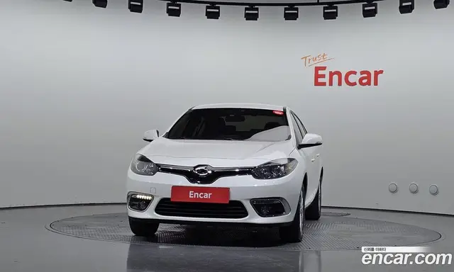 Renault (Samsung) SM3 2016 1.6 автомат (гидро), миниатюра 3 Renault (Samsung) SM3 2016 1.6 автомат (гидро), миниатюра 3