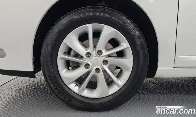 Renault (Samsung) SM3 2016 1.6 автомат (гидро), миниатюра 5 Renault (Samsung) SM3 2016 1.6 автомат (гидро), миниатюра 5