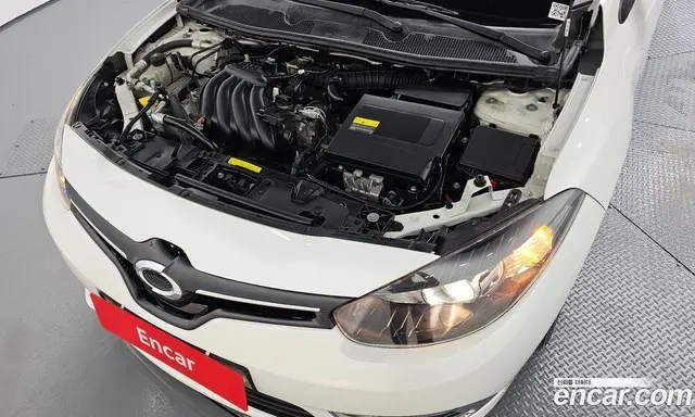 Renault (Samsung) SM3 2016 1.6 автомат (гидро), миниатюра 6 Renault (Samsung) SM3 2016 1.6 автомат (гидро), миниатюра 6