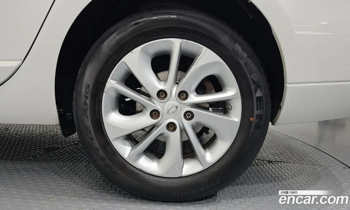 Renault (Samsung) SM3 2016 1.6 автомат (гидро), фото 7 Renault (Samsung) SM3 2016 1.6 автомат (гидро), фото 7