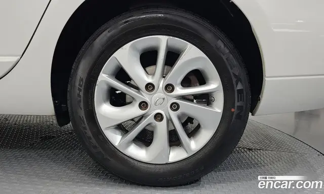 Renault (Samsung) SM3 2016 1.6 автомат (гидро), миниатюра 7 Renault (Samsung) SM3 2016 1.6 автомат (гидро), миниатюра 7