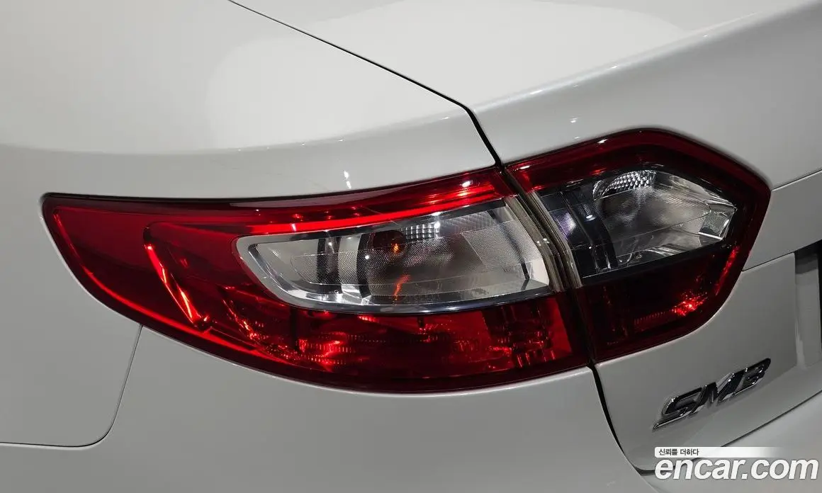 Renault (Samsung) SM3 2016 1.6 автомат (гидро), фото 9 Renault (Samsung) SM3 2016 1.6 автомат (гидро), фото 9