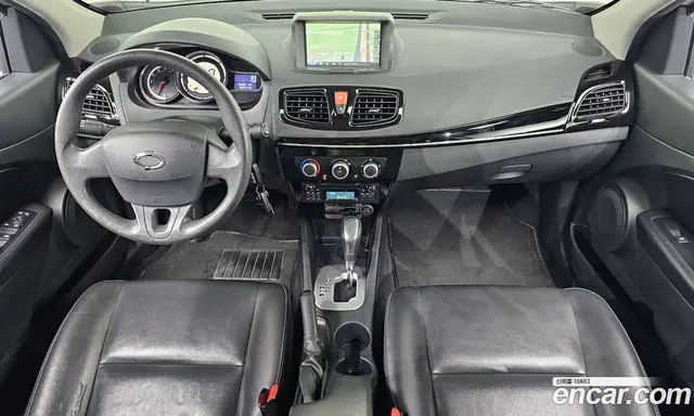 Renault (Samsung) SM3 2016 1.6 автомат (гидро), миниатюра 10 Renault (Samsung) SM3 2016 1.6 автомат (гидро), миниатюра 10