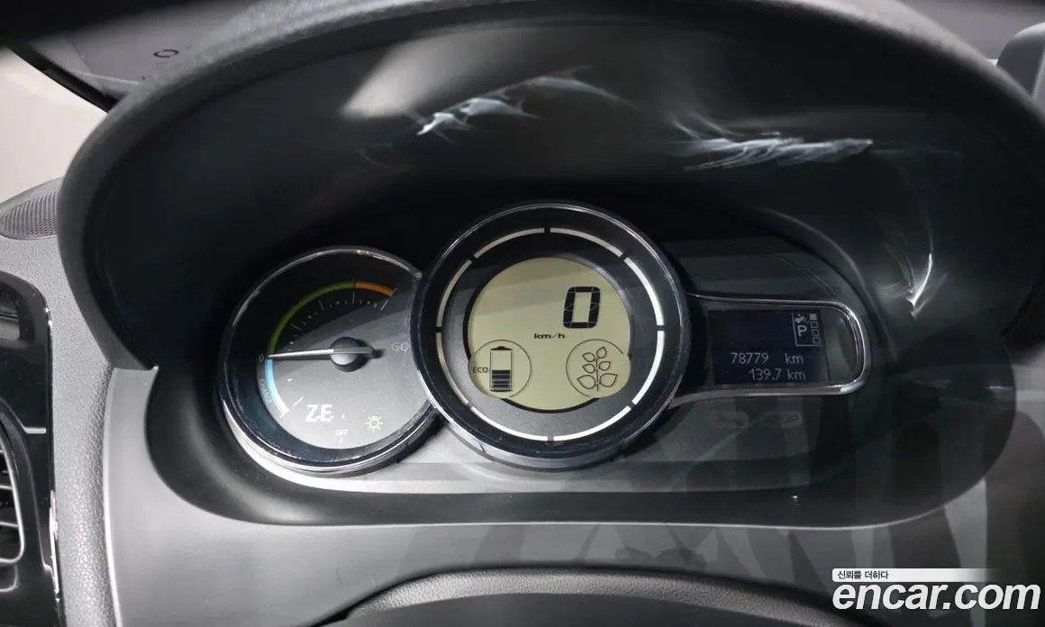 Renault (Samsung) SM3 2017 автомат (гидро), фото 11