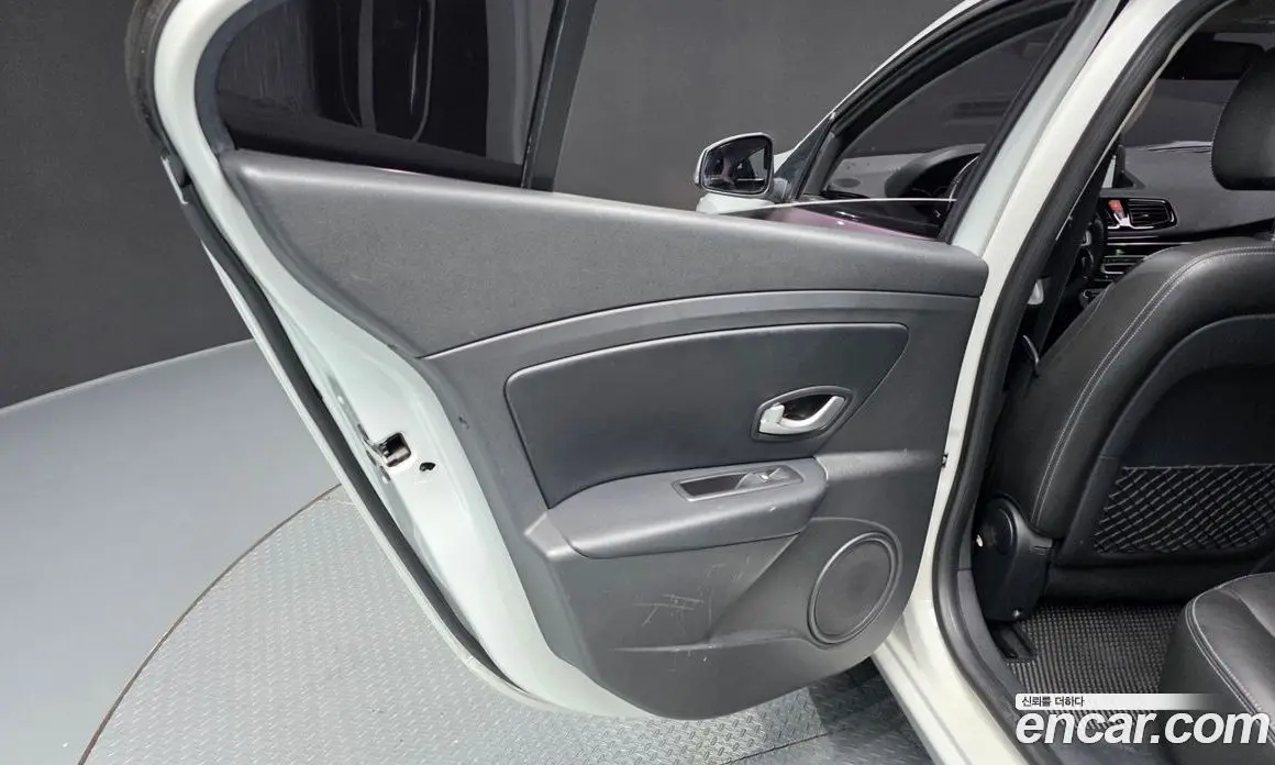Renault (Samsung) SM3 2017 автомат (гидро), фото 15