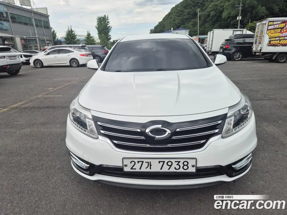Renault (Samsung) SM5 2017 2.0 автомат (гидро), фото 20 Renault (Samsung) SM5 2017 2.0 автомат (гидро), фото 20
