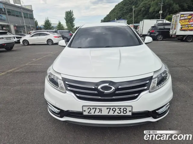 Renault (Samsung) SM5 2017 2.0 автомат (гидро), миниатюра 3 Renault (Samsung) SM5 2017 2.0 автомат (гидро), миниатюра 3