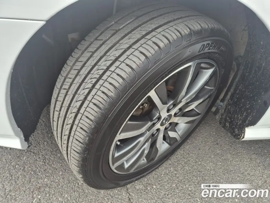 Renault (Samsung) SM5 2017 2.0 автомат (гидро), фото 5 Renault (Samsung) SM5 2017 2.0 автомат (гидро), фото 5