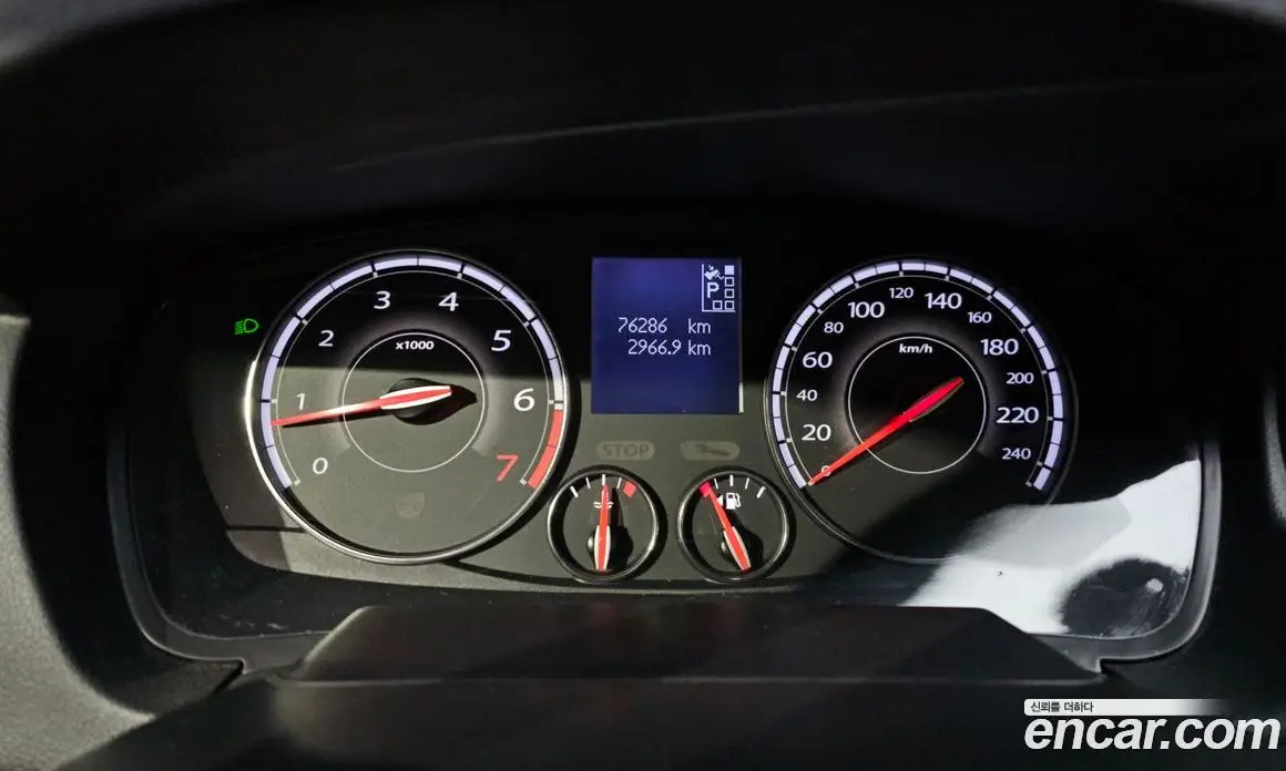 Renault (Samsung) SM5 2018 2.0 автомат (гидро), фото 11 Renault (Samsung) SM5 2018 2.0 автомат (гидро), фото 11