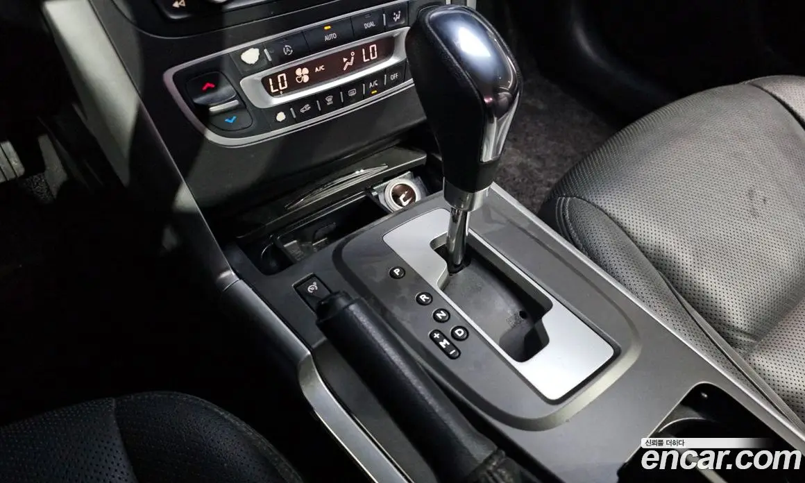 Renault (Samsung) SM5 2018 2.0 автомат (гидро), фото 12 Renault (Samsung) SM5 2018 2.0 автомат (гидро), фото 12