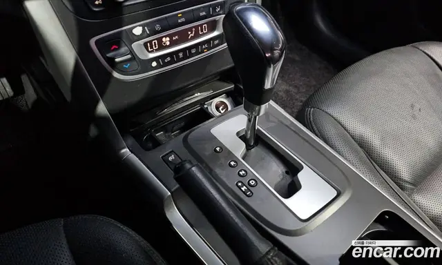 Renault (Samsung) SM5 2018 2.0 автомат (гидро), миниатюра 12