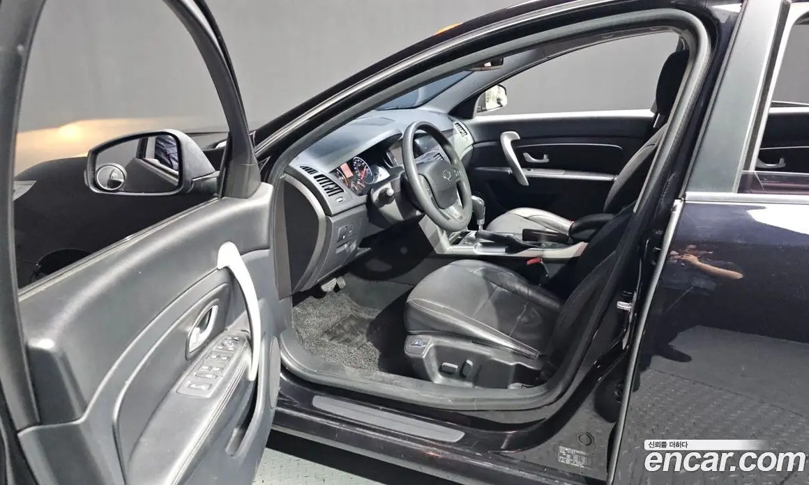 Renault (Samsung) SM5 2018 2.0 автомат (гидро), фото 13 Renault (Samsung) SM5 2018 2.0 автомат (гидро), фото 13