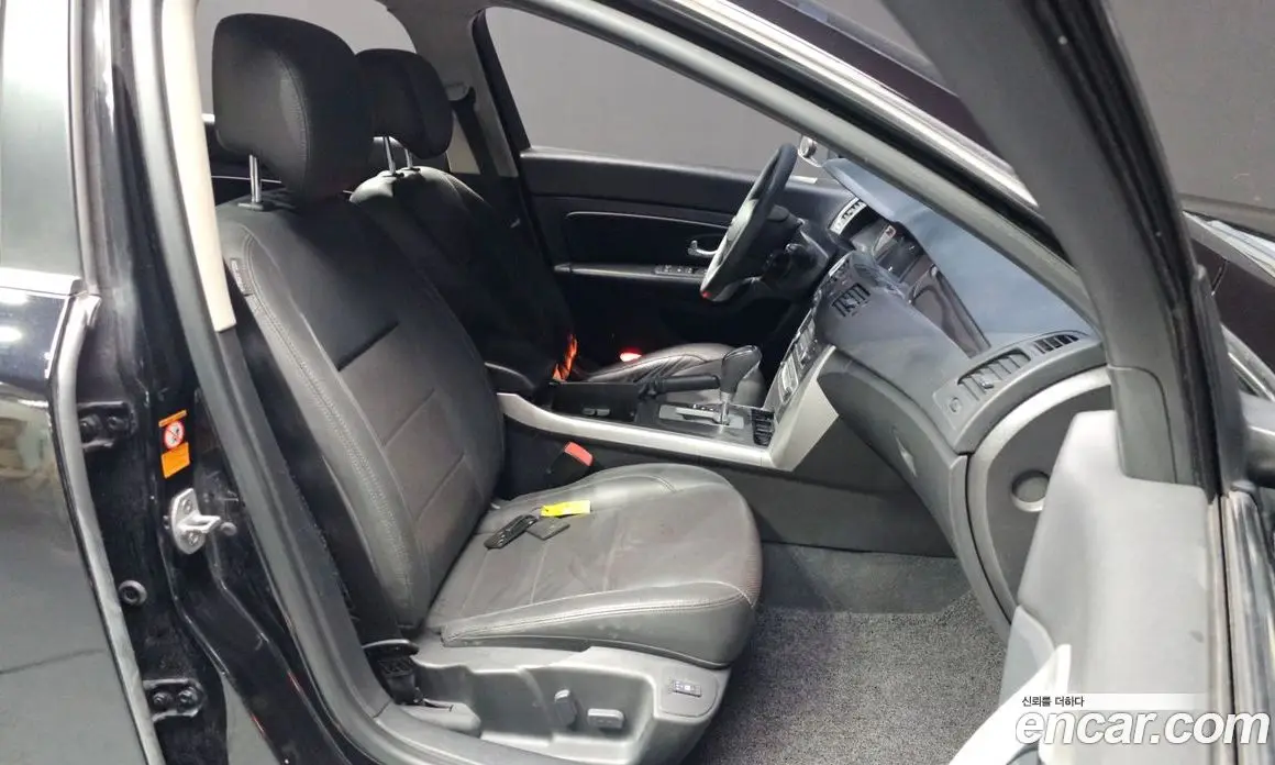 Renault (Samsung) SM5 2018 2.0 автомат (гидро), фото 17 Renault (Samsung) SM5 2018 2.0 автомат (гидро), фото 17