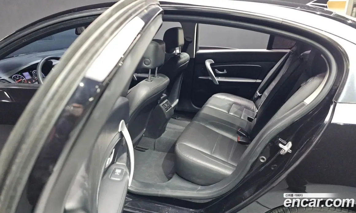 Renault (Samsung) SM5 2018 2.0 автомат (гидро), фото 19 Renault (Samsung) SM5 2018 2.0 автомат (гидро), фото 19