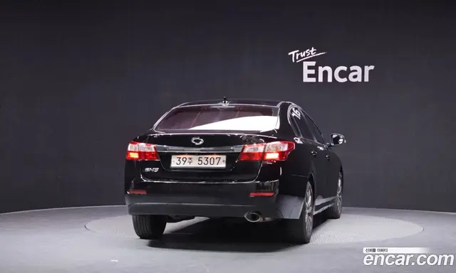 Renault (Samsung) SM5 2018 2.0 автомат (гидро), миниатюра 4 Renault (Samsung) SM5 2018 2.0 автомат (гидро), миниатюра 4