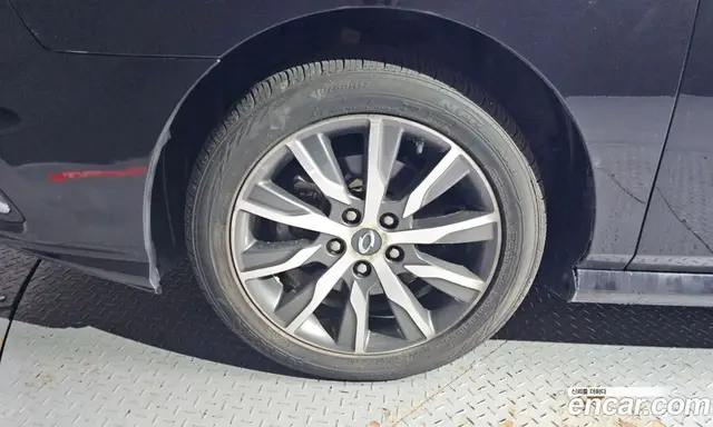 Renault (Samsung) SM5 2018 2.0 автомат (гидро), миниатюра 5 Renault (Samsung) SM5 2018 2.0 автомат (гидро), миниатюра 5