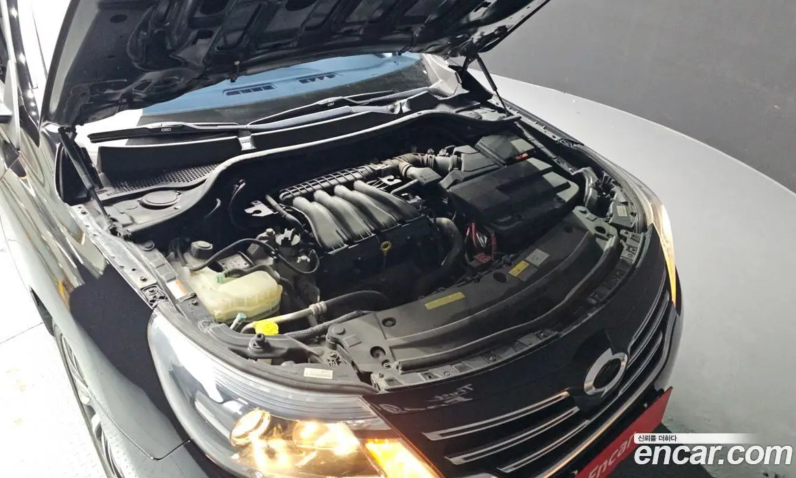 Renault (Samsung) SM5 2018 2.0 автомат (гидро), фото 6 Renault (Samsung) SM5 2018 2.0 автомат (гидро), фото 6