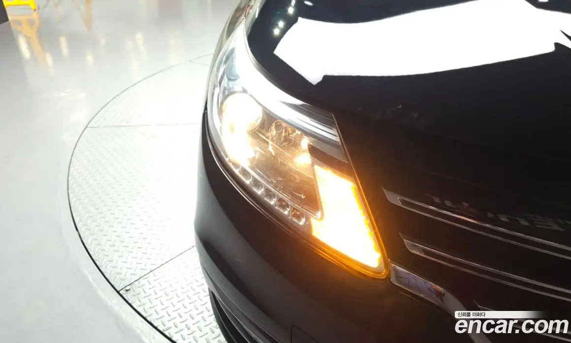 Renault (Samsung) SM5 2018 2.0 автомат (гидро), фото 8 Renault (Samsung) SM5 2018 2.0 автомат (гидро), фото 8