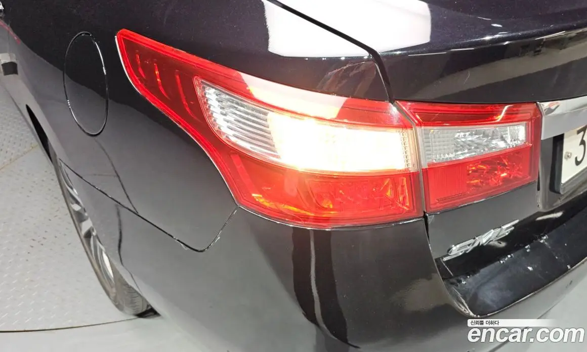 Renault (Samsung) SM5 2018 2.0 автомат (гидро), фото 9 Renault (Samsung) SM5 2018 2.0 автомат (гидро), фото 9