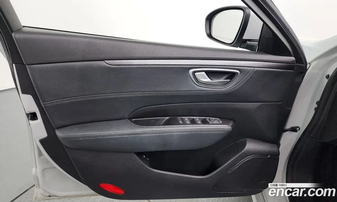 Renault (Samsung) SM6 2016 1.5 автомат (гидро), фото 14