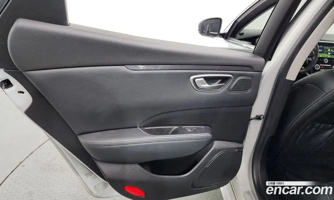 Renault (Samsung) SM6 2016 1.5 автомат (гидро), фото 15