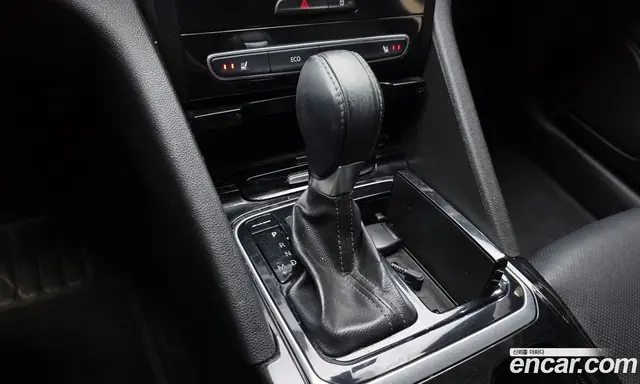 Renault (Samsung) SM6 2016 1.5 автомат (гидро), миниатюра 12