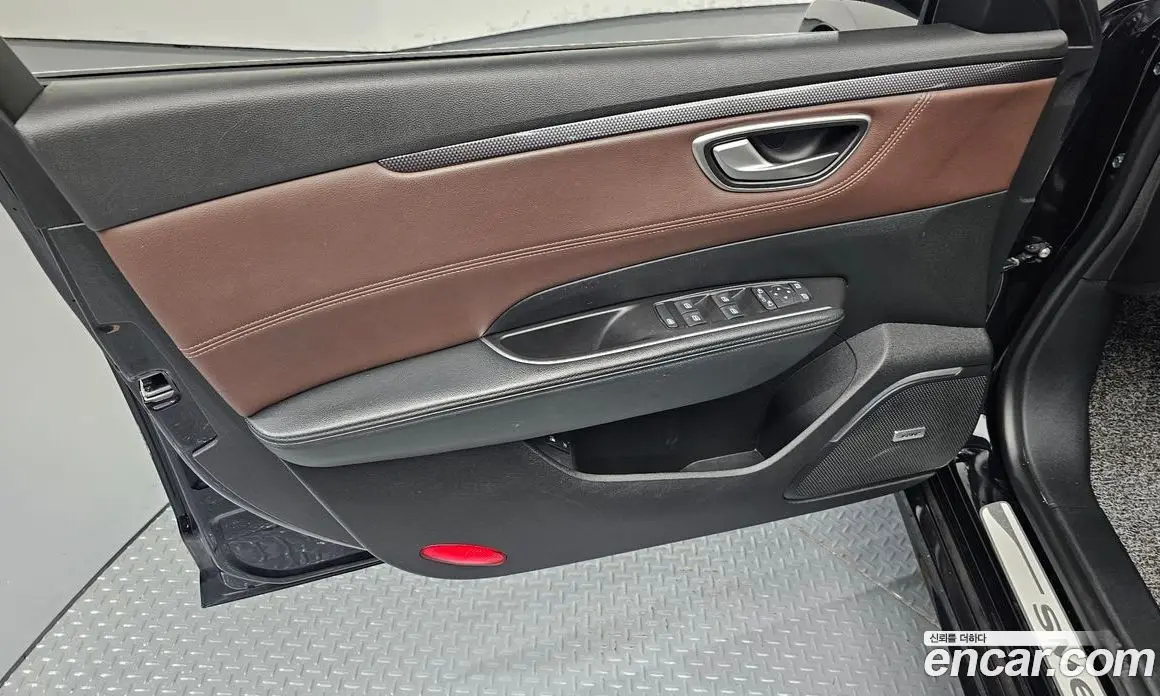 Renault (Samsung) SM6 2018 2.0 автомат (гидро), фото 14