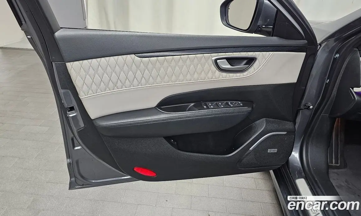 Renault (Samsung) SM6 2020 1.8 автомат (гидро), фото 14