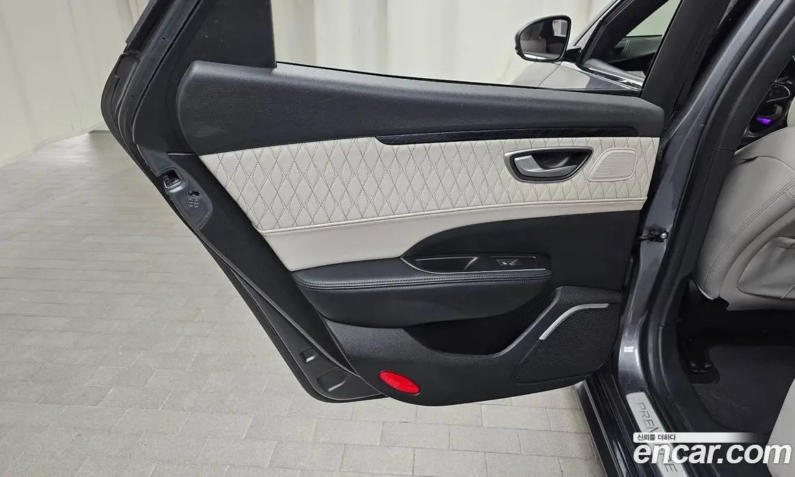 Renault (Samsung) SM6 2020 1.8 автомат (гидро), фото 15