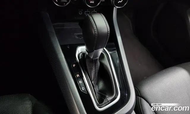 Renault (Samsung) XM3 2020 1.3 автомат (гидро), миниатюра 12