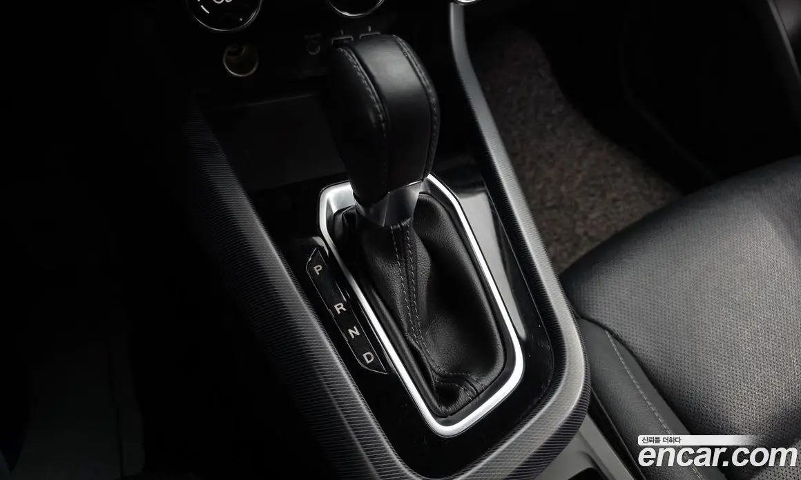 Renault (Samsung) XM3 2020 1.3 автомат (гидро), фото 12