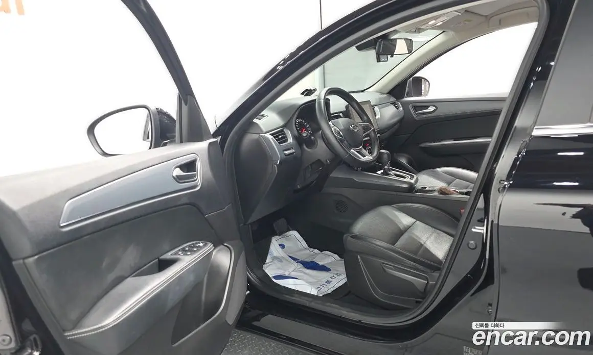 Renault (Samsung) XM3 2020 1.3 автомат (гидро), фото 13