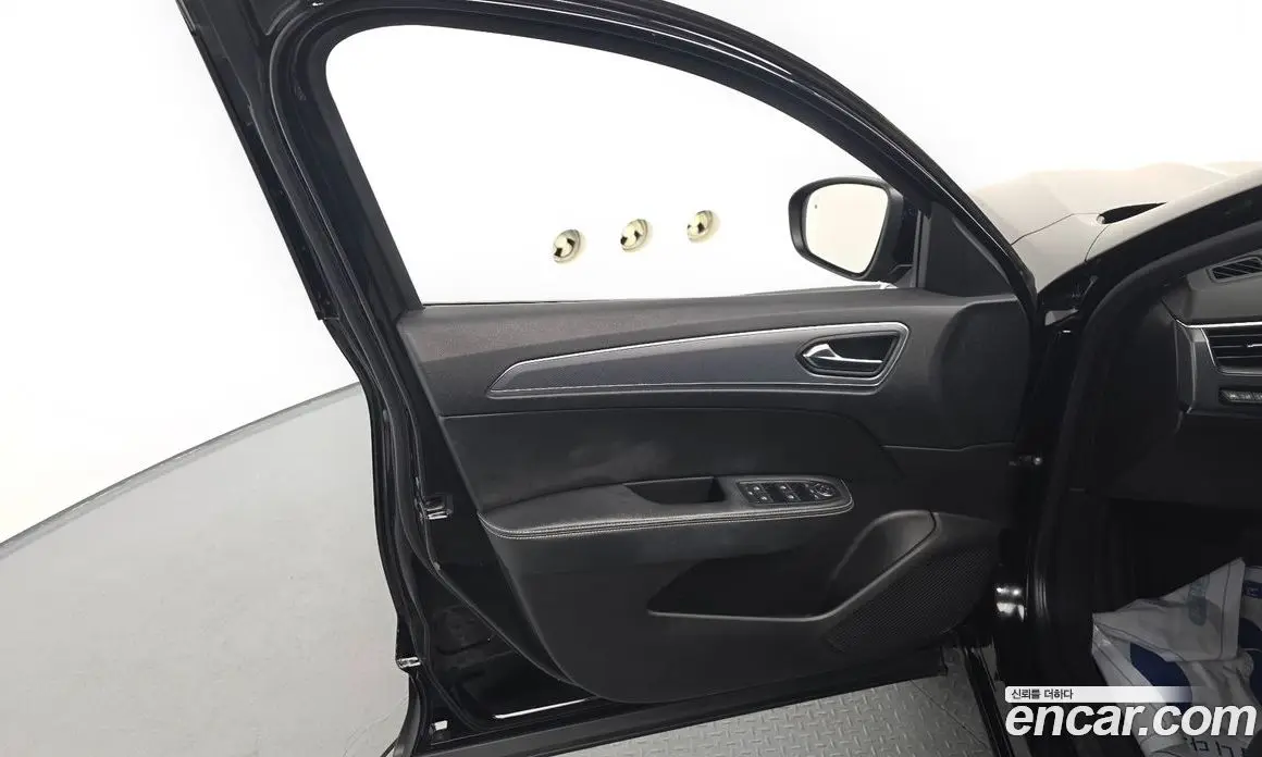 Renault (Samsung) XM3 2020 1.3 автомат (гидро), фото 14