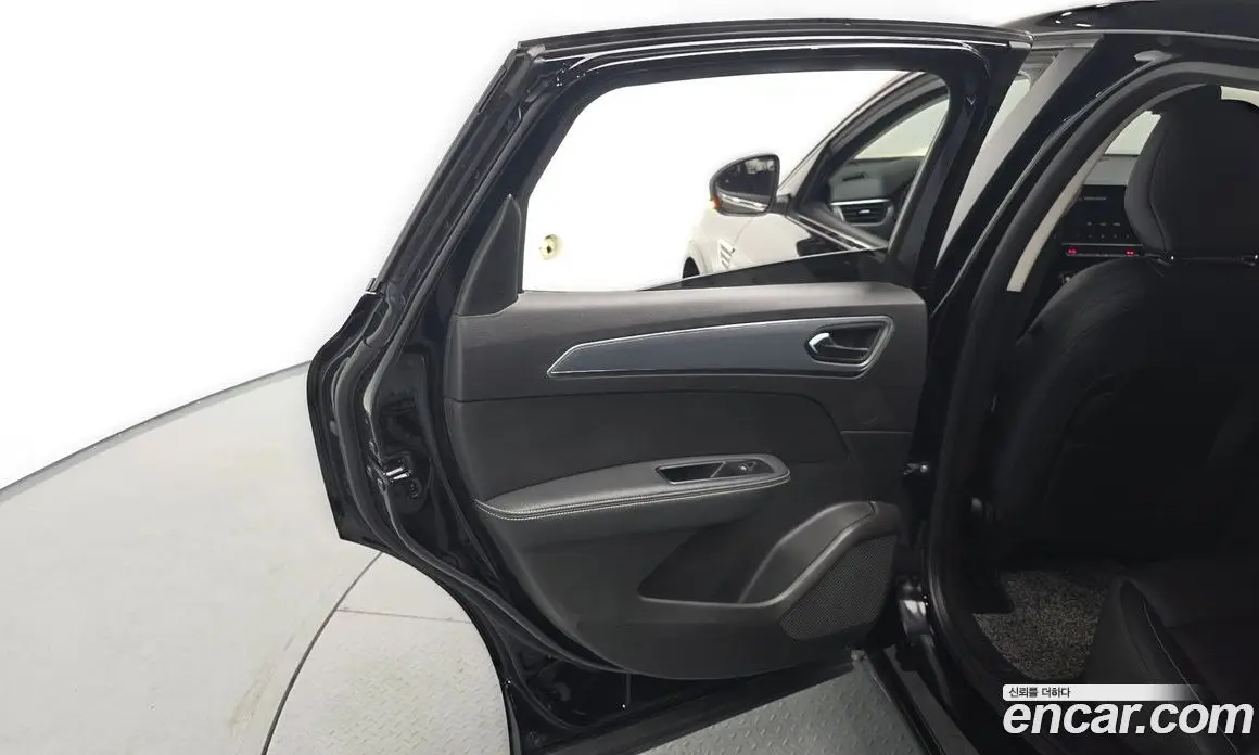 Renault (Samsung) XM3 2020 1.3 автомат (гидро), фото 15