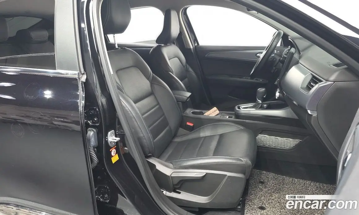 Renault (Samsung) XM3 2020 1.3 автомат (гидро), фото 17