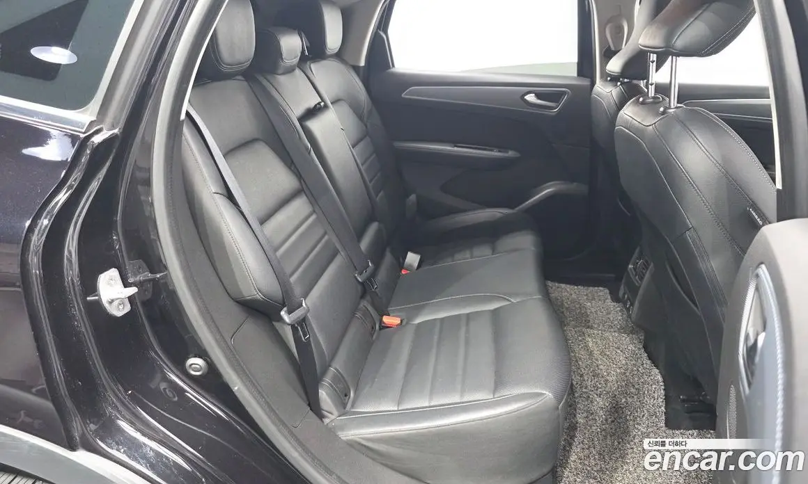 Renault (Samsung) XM3 2020 1.3 автомат (гидро), фото 18
