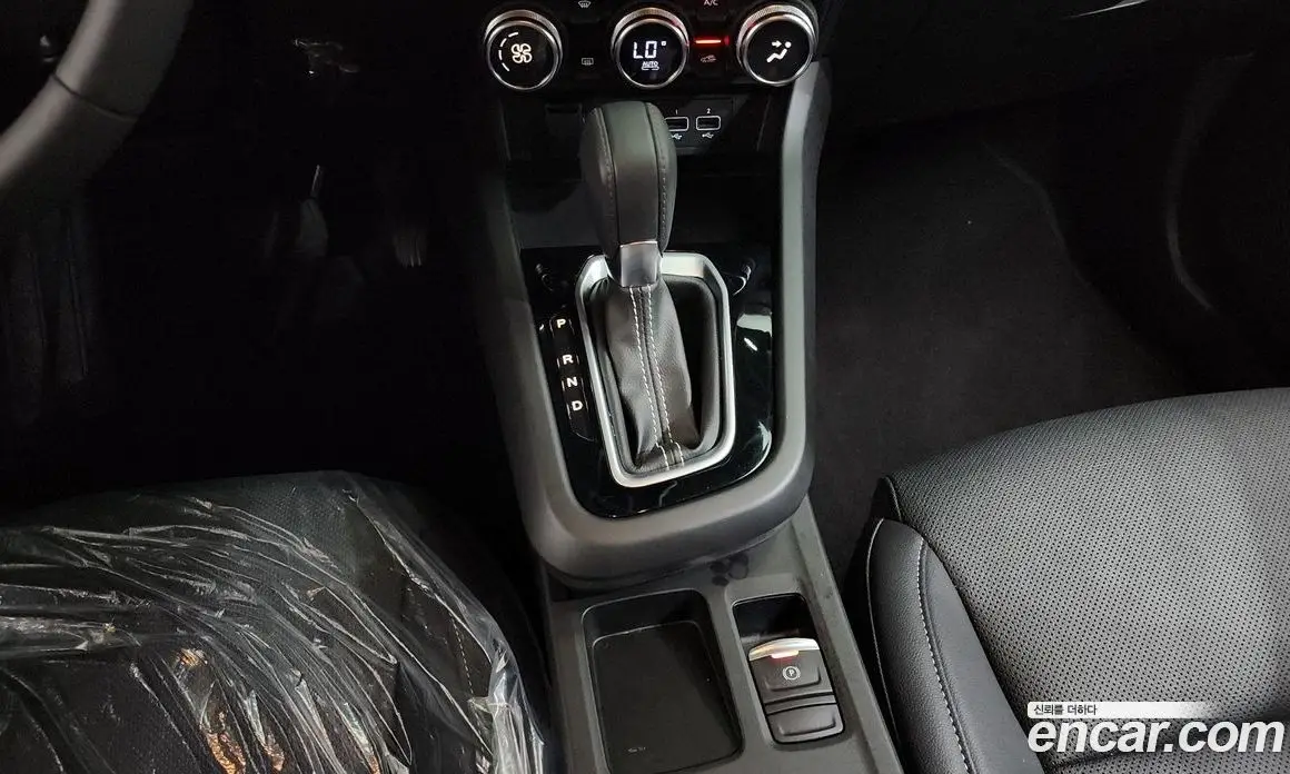 Renault (Samsung) XM3 2023 1.6 автомат (гидро), фото 11