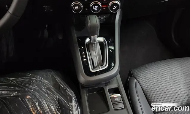 Renault (Samsung) XM3 2023 1.6 автомат (гидро), миниатюра 11