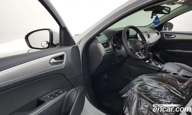 Renault (Samsung) XM3 2023 1.6 автомат (гидро), миниатюра 12